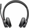 Słuchawki POLY Zestaw słuchawkowy Voyager 4320 MS Certified USB-A + BT700 dongle 77Y98AA